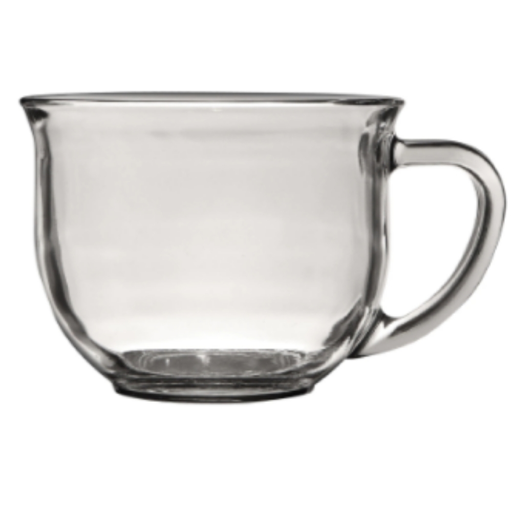 Tea Glass Mug Cups